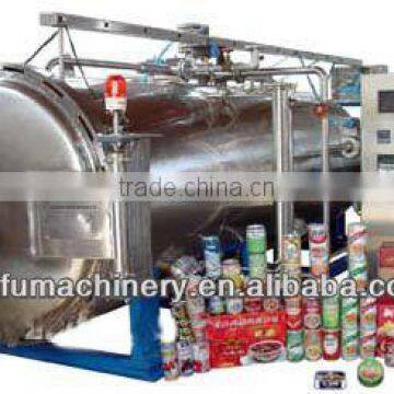 special design food sterilization pot