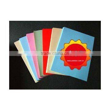 (BV Certification main product) colour printing paper