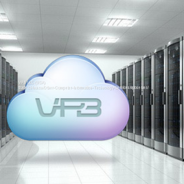 VPB - US vps dedicated server