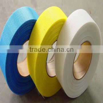 120g, 145g orange fiberglass mesh cloth tape (HX-426), Professtional Factory, high quality, European standard, CE, SGS Cert.