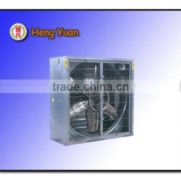 HY hammer exhaust fan for garden