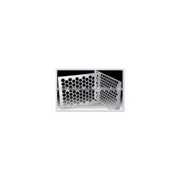 perforate metal mesh