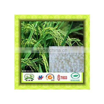 New Type of High Efficient Compound Fertilizer Cailcium Ammonium Nitrate