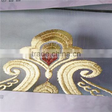 comfortable and beautiful design for pvc curtain