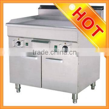 Marine Floor Standing Type Electric Fryer