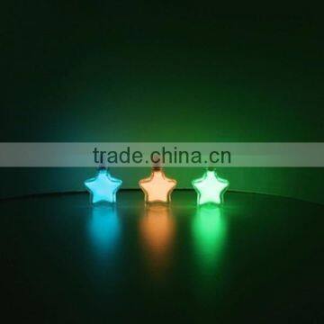 Luminous Pigment Photoluminescent Pigment for Vinyl Film photo-3