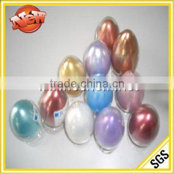 Amber Bronze Colors Mica Powder for Bulk Sales photo-3