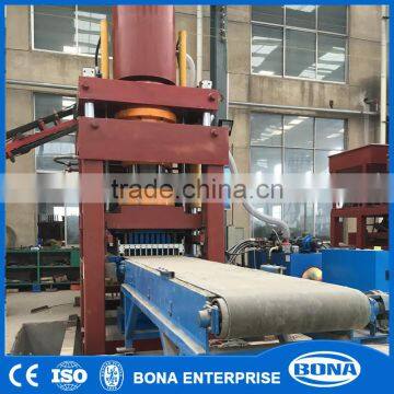 Cost of fly ash brick making machine in india