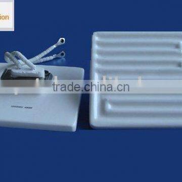 Far infrared electric ceramic heating( flat shape)19