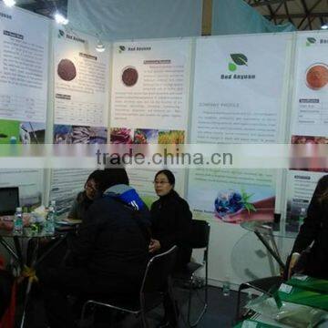 Factory Direct Supply Organic Seaweed Based Fertilizer With 100% Water Soluble photo-6