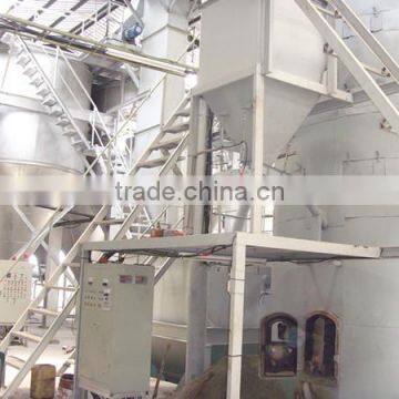 gypsum powder production line ( top quality)