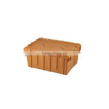 High Quality Tote Plastic Storage Container for Sale