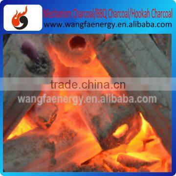 2016 New bbq charcoal distributor indonesia