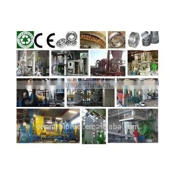 Good Performance Pellet Line Machine