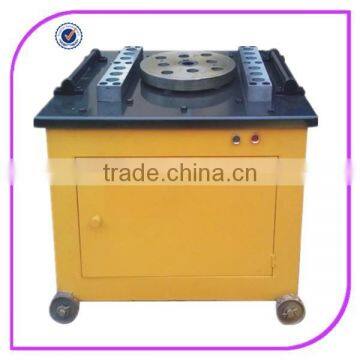 GW40 Factory Wholesale Bar Bender With 40mm photo-1