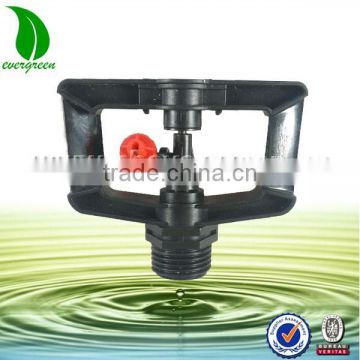 Irrigation Micro rotary sprinkler