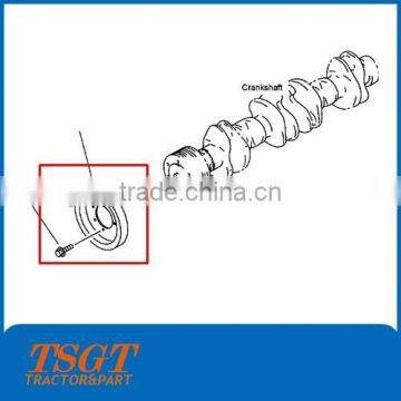 PC220LC-6/WA250-3 damper 6206-31-8500 on sale