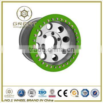 of china aluminum rim alloy wheel