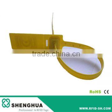 Waterproof ribbon Rfid Smart Tags