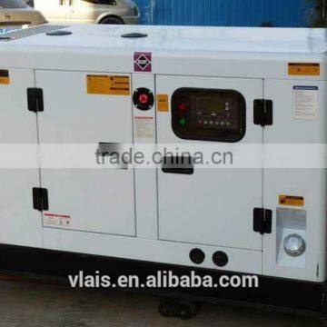 50kw Diesel Engine Generator Set Water Cooled Double Cylinder Diesel Engines Gen. Set. photo-5