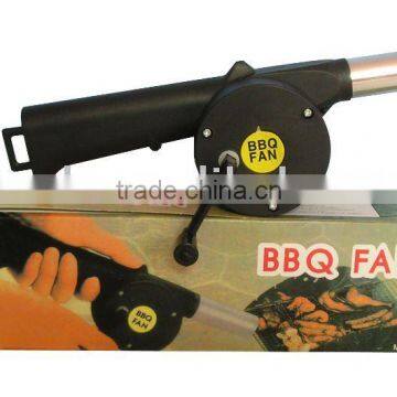 Hand rotary BBQ fan(O01023)