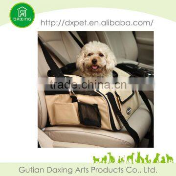 wholesale oxford altenative car dog carrier