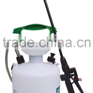 5Litre connect garden sprayer new sprayer