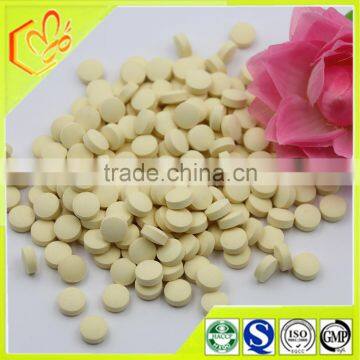 Best nutrition supplement products of royal jelly lozenge from Henan Baichun