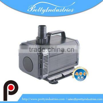 HQB-2500 submersible pump mini Aquarium pump