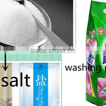 Neweek Saving Labors Automatic Washing Spices Powder Packing Machine photo-6