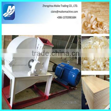 Horse bedding shaving machine for wood MHK-1200