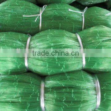 mono fishing net