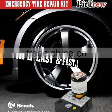 Emergency Tire Repair Kit