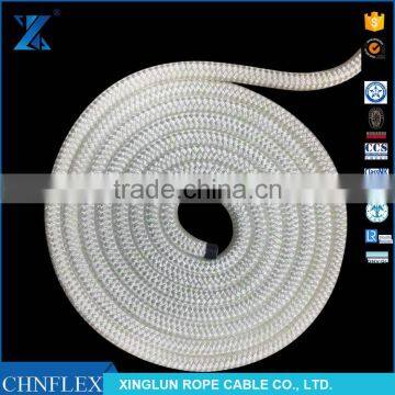 CHNFLEX double braided Nylon yacht rope