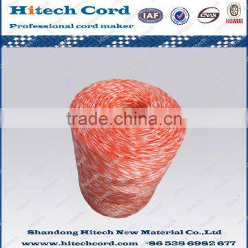 PP packing sack mouth raffia baler twine