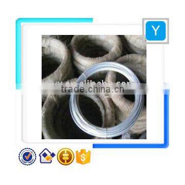 spring steel wire