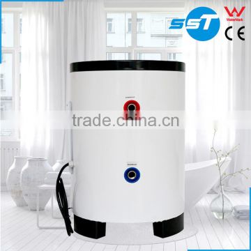 Fatigue testingsus 316 stainless steel electric water tanks water