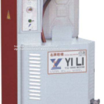 YL-386 Shoemaking Steam conditioning machine / steam heating pressing machine