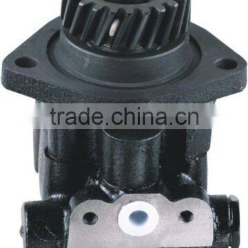 China No.1 OEM manufacturer, Genuine parts for NIssans NE6 CK12 CKA-2 power steering pump spare parts 475-04332 475-04212