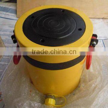 Two-way Cylinder Hydraulic Jack