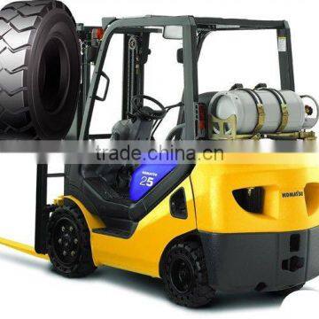 2016 China Tire Factory Tyres For Bobcats photo-3