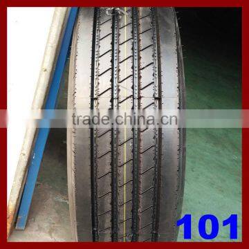 Cheap Price 315 80 R22.5 Steel Tyres Tbr Truck Tires for Sale