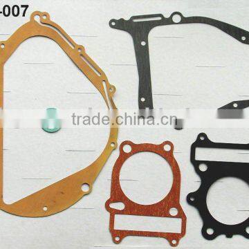 GN250 Gasket kits for SUZUKI motorcycle,GN125 cylinder gasket