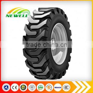 Solid Tire For Bobcat 18.4-24 12.00-20 11.00-20