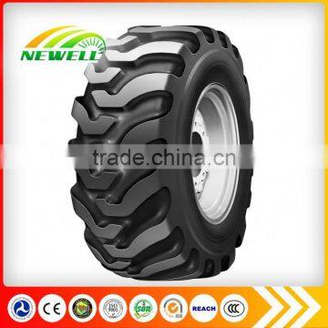 Solid Tire For Bobcat Forklift Solid Tire 18.4-26 31x15.50-15