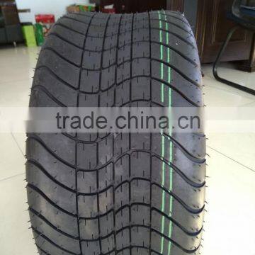 215/50-12 Golf Cart ATV go Kart Cart Wheel Tire Lawnmower Garden Wheel photo-2