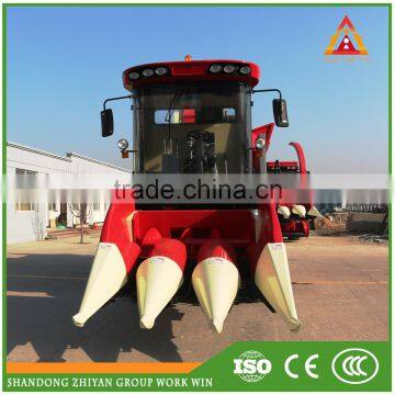 Corn Combine Price photo-2