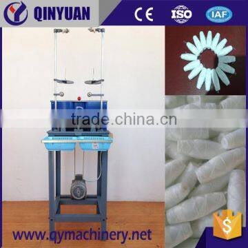 Hot Selling Good Quality Yarn Thread Bobbin Winding Machine photo-3