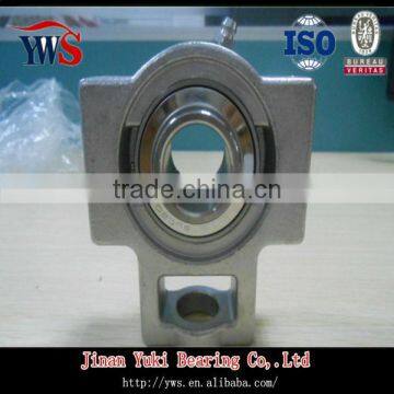 Spherical Insert Ball Bearing Uct 208 Uct 205 Uct 206 Bearing photo-3