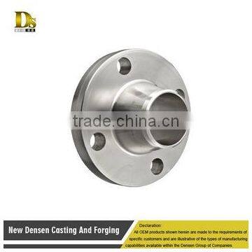 Professional ISO 9001 Customized High Precision Machining Auto Spare Parts Car photo-3